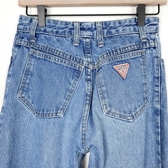 High Rise Jeans Style Skinny Mom Jeans - Picture 5 of 8